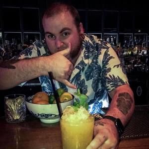 Meet your Posher, Joey